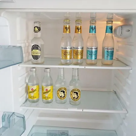 Gin-department Apartamento Graz