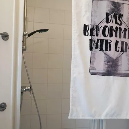 Apartamento Gin-department Graz