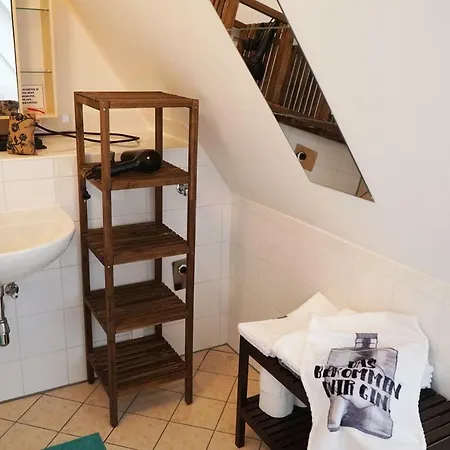 Apartamento Gin-department