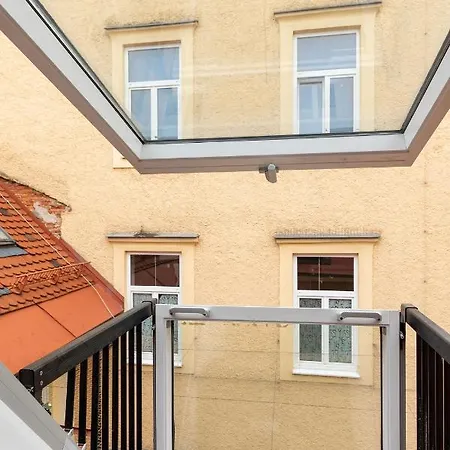 Gin-department Apartamento *