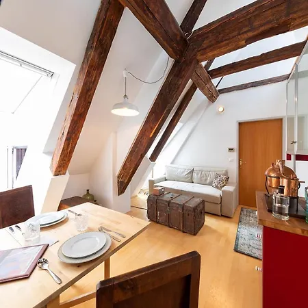 Apartamento Gin-department *