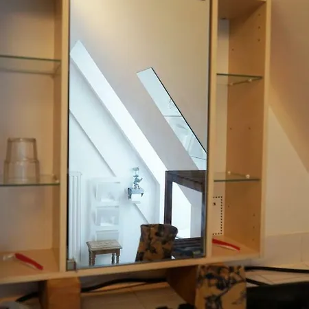 Gin-department Appartement *