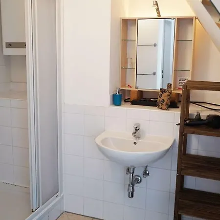 Gin-department Appartement *