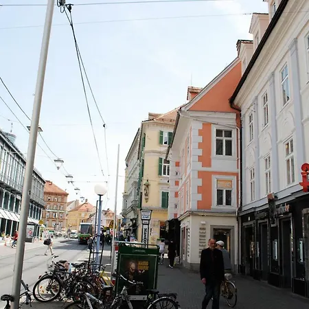 Appartement Gin-department