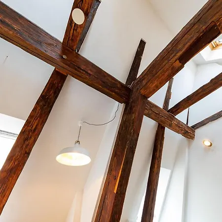 Appartement Gin-department Graz