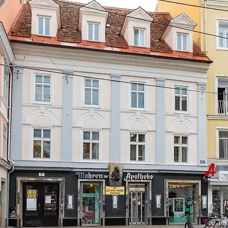 Gin-department Appartement