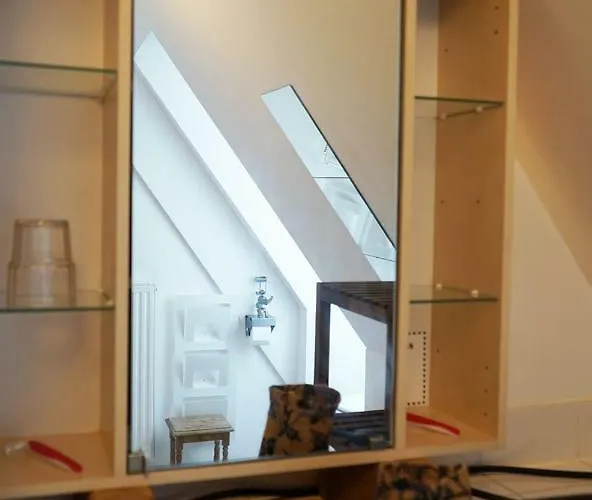 Gin-department Apartment *