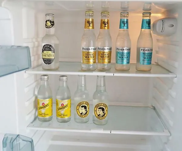 Gin-department Appartamento Graz