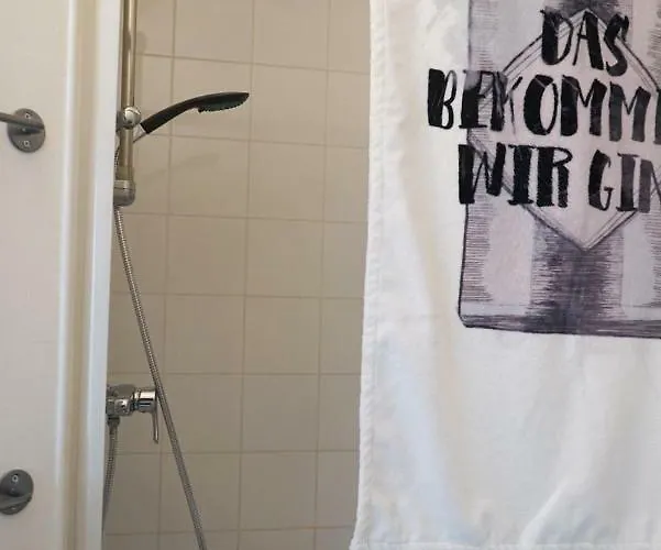 Apartment Gin-department Graz