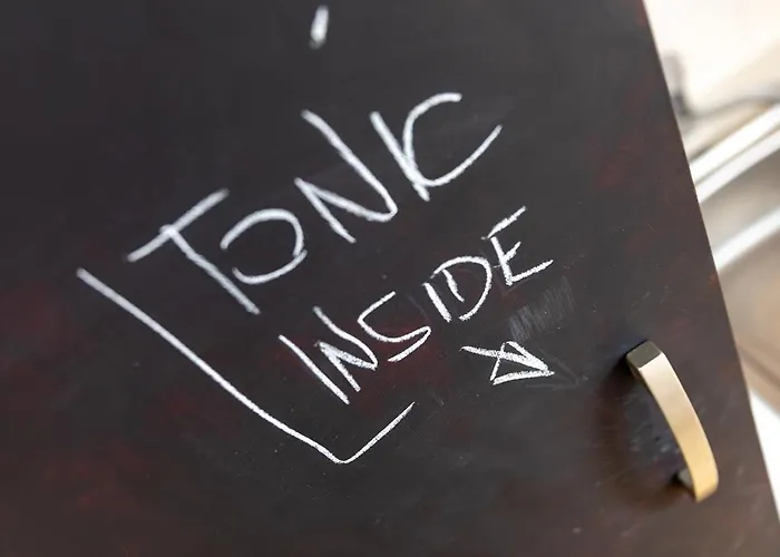 Gin-department * Graz