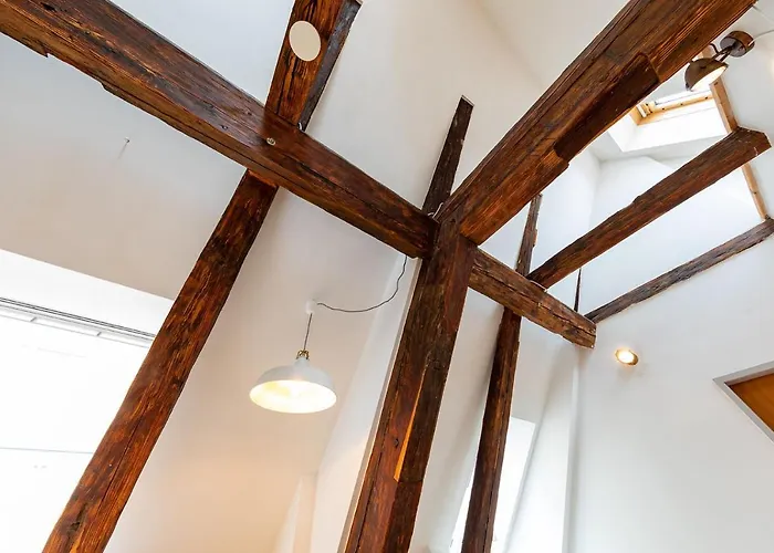 Appartamento Gin-department Graz