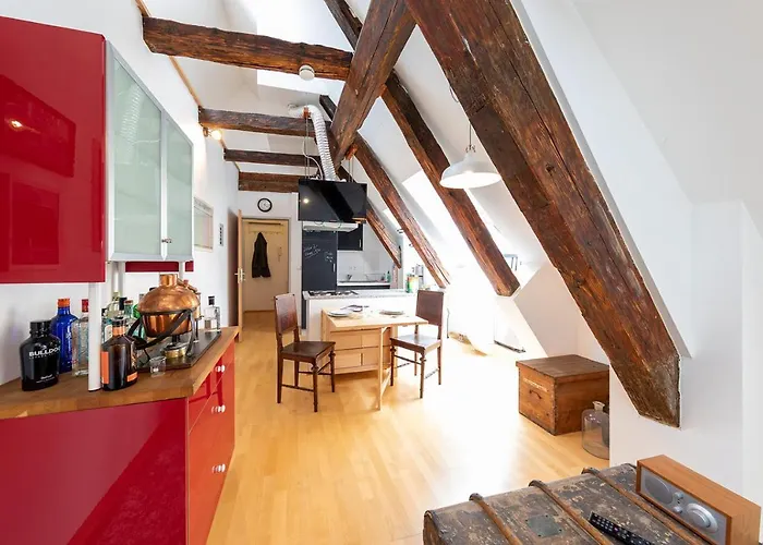 Gin-department Appartamento Graz