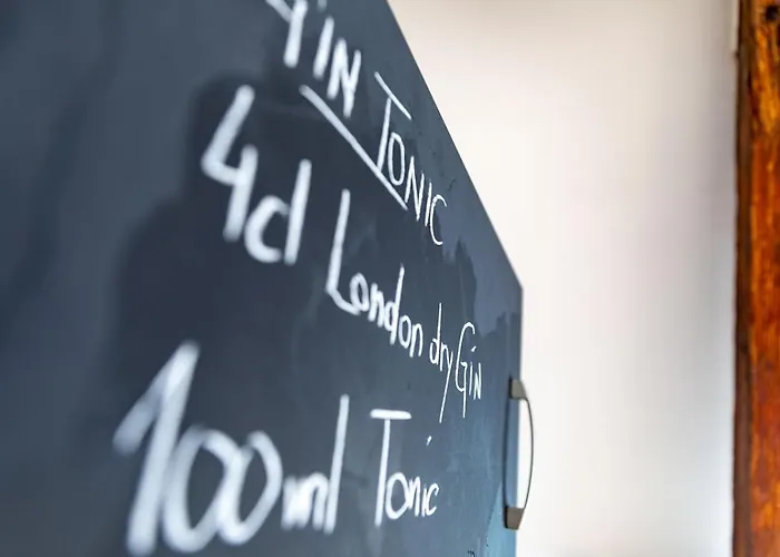 Gin-department Apartment Graz