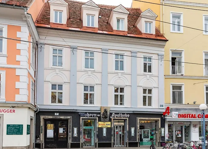 Gin-department Appartamento